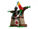 Конструктор Lego Legends of Chima Неприступная башня 98 элементов 701102