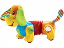 Интерактивная игрушка Tiny Love Cобачка Фрэд Догони меня до 1 года разноцветный Т851\\N