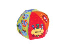 Интерактивная игрушка Ks Kids Обучающий говорящий мяч от 1 года разноцветный КА106213