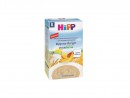 Каша Hipp молочная Пшеничная с овсяными хлопьями и пребиотиками Фрукты-йогурт с 8 мес. 250 гр.