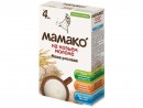 Каша Мамако Рисовая на козьем молоке с 4 месяцев 200 гр.