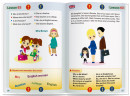 Курс английского языка для маленьких детей Знаток (часть 3) для говорящей ручки ZP-400302