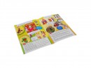 Книга Росмэн Пальчиковые занятия Любимые игрушки 661012