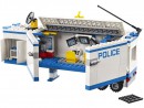 Конструктор Lego City Выездной отряд полиции 375 элементов 600443