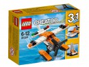Конструктор Lego Creator Гидроплан 53 элемента 31028