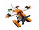 Конструктор Lego Creator Гидроплан 53 элемента 310282