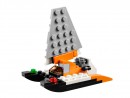 Конструктор Lego Creator Гидроплан 53 элемента 310284