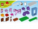 Конструктор Lego Duplo Королевская конюшня Софии 38 элементов 105945