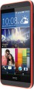 Смартфон HTC Desire 620G Dual оранжевый серый 5" 8 Гб Wi-Fi GPS2