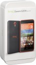 Смартфон HTC Desire 620G Dual оранжевый серый 5" 8 Гб Wi-Fi GPS6