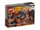 Конструктор Lego Star Wars Воины Тени 95 элементов 75079