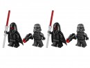 Конструктор Lego Star Wars Воины Тени 95 элементов 750793