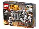 Конструктор Lego Star Wars Транспорт Имперских Войск 141 элемент 75078