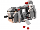 Конструктор Lego Star Wars Транспорт Имперских Войск 141 элемент 750782