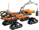 Конструктор Lego Technic: Арктический вездеход 913 элементов 420383