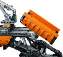 Конструктор Lego Technic: Арктический вездеход 913 элементов 420384