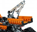 Конструктор Lego Technic: Арктический вездеход 913 элементов 420385