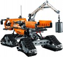 Конструктор Lego Technic: Арктический вездеход 913 элементов 420386