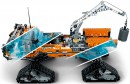 Конструктор Lego Technic: Арктический вездеход 913 элементов 420387