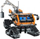 Конструктор Lego Technic: Арктический вездеход 913 элементов 420388