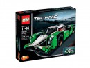 Конструктор Lego Technic: Гоночный автомобиль 1219 элементов 42039