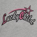 Ползунки Lucky Child для девочки, размер 22 (68-74) 1-2Д2