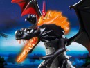 Конструктор Playmobil Азиатский дракон: Битва Дракона 15 элементов 5482pm4