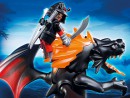Конструктор Playmobil Азиатский дракон: Битва Дракона 15 элементов 5482pm5