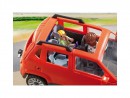Конструктор Playmobil Каникулы: Семейный автомобиль 37 элементов 54365