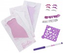Набор аксессуаров для кукол Barbie Студия красоты w3915 фиолетовый2