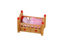 Игровой набор SYLVANIAN FAMILIES Детская кроватка 4 предмета 29292