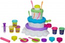 Набор для лепки Play-Doh Праздничный торт А74012