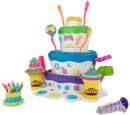 Набор для лепки Play-Doh Праздничный торт А74014