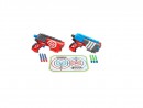 Набор бластеров Mattel BOOMco Двойная защита для мальчика разноцветный BGY63