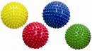 Набор Edushape массажных мячей 4 шт. 13 см 7051742
