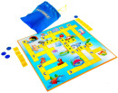 Настольная игра развивающая Mattel Scrabble Junior (Скрэббл джуниор) Y9736 Русская версия2
