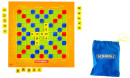 Настольная игра развивающая Mattel Scrabble Junior (Скрэббл джуниор) Y9736 Русская версия3