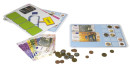 Настольная игра развивающие Miniland  Euro 319165