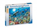 Пазл 5000 элементов Ravensburger Подводный мир