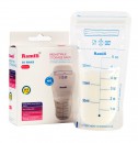 Пакеты Ramili Breastmilk Bags BMB20 для хранения грудного молока
