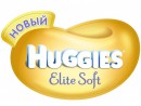 Подгузники Huggies Elite Soft 4 (8-14 кг) 19 шт4