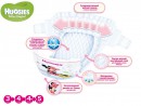 Подгузники Huggies Ultra Comfort 5 для девочек (12-22 кг) 15 шт.2