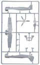 Истребитель Звезда "Фокке Вульф FW-190A4" 12.5 см зеленый 1:723