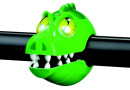 Фонарик RichToys CROCODILE light с брелком зеленый 320240