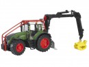 Трактор Bruder Fendt 936 Vario 1 шт 41.5 см зеленый 03042
