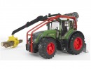 Трактор Bruder Fendt 936 Vario 1 шт 41.5 см зеленый 030422