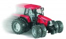 Трактор Bruder Case CVX 170 1 шт красный 02-0902