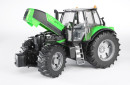 Трактор BRUDER Deutz Agrotron X720 разноцветный 03-0802