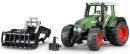 Трактор-погрузчик Bruder Fendt Favorit 926 Vario 1 шт 38 см зеленый 02-0624