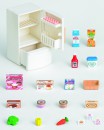 Игровой набор Sylvanian Families Холодильник с продуктами 35663